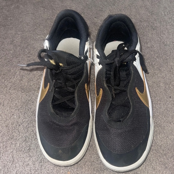 Nike hustle DX SU21 youth sneakers - Picture 3 of 9